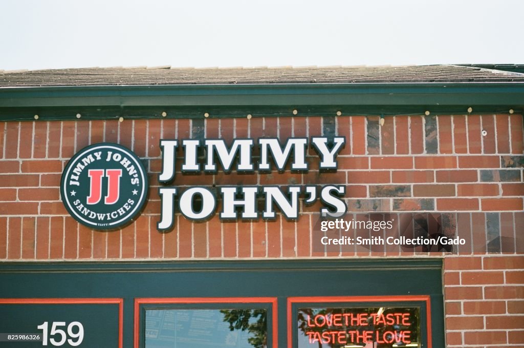 Jimmy John's