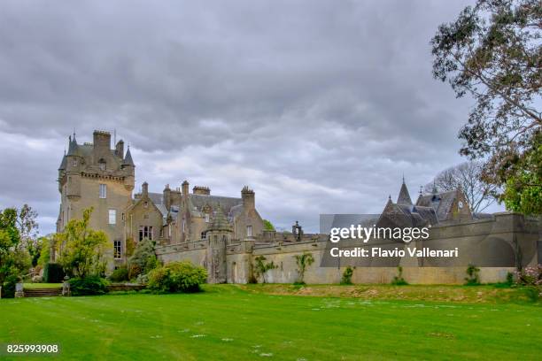 Castle Rutledge 721 Castle Kennedy Stock Photos, High-Res Pictures, and Images - Getty ...