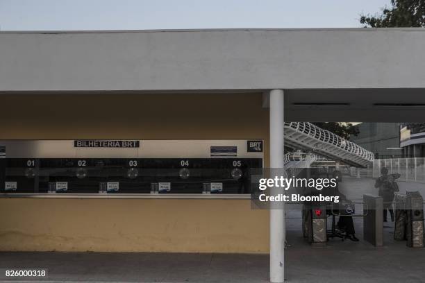 Bus Operations Counter 141 Bus Station Counter Stock Photos, High-Res Pictures, and Images ...
