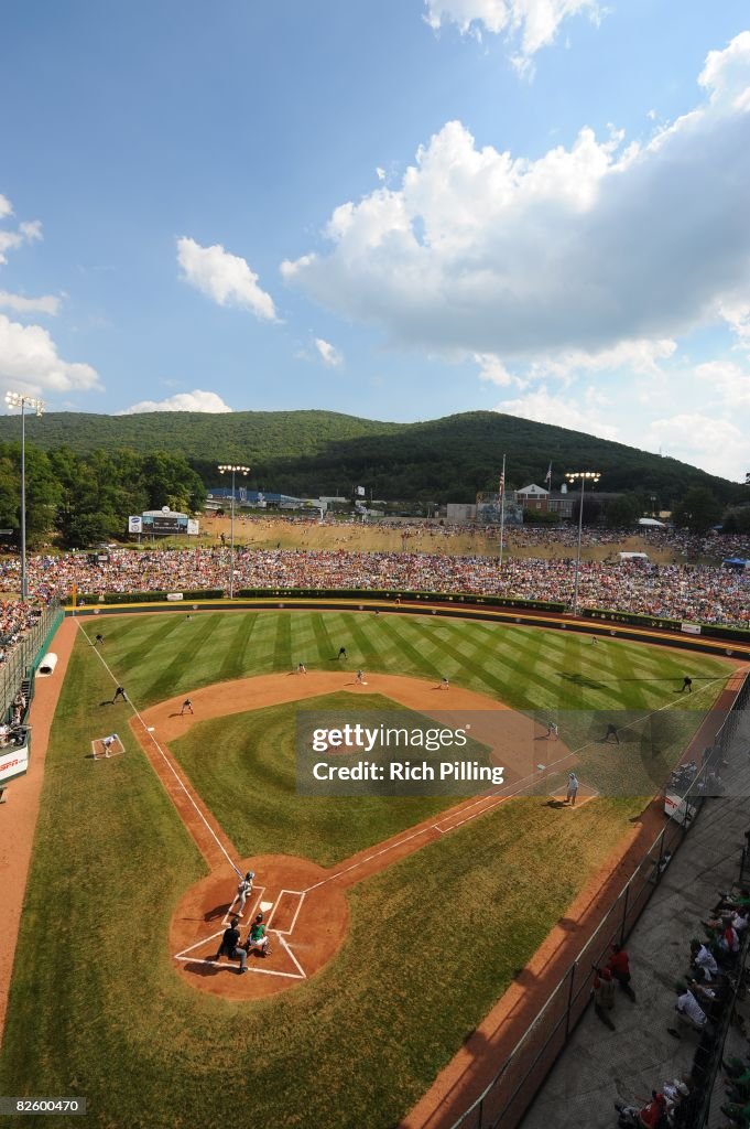 Little League World Series