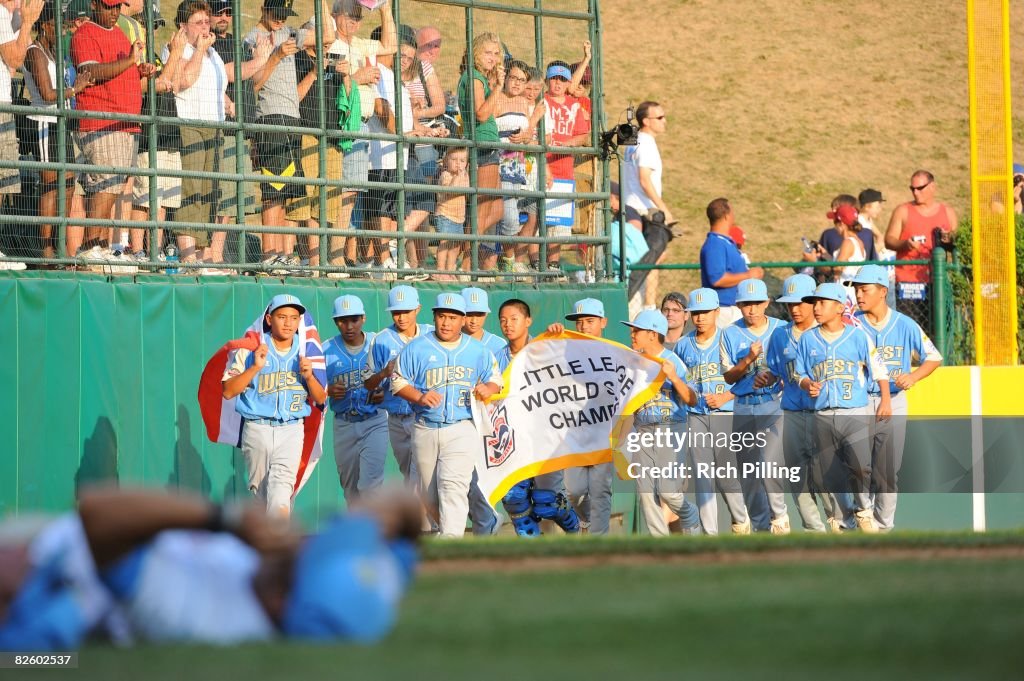 Little League World Series