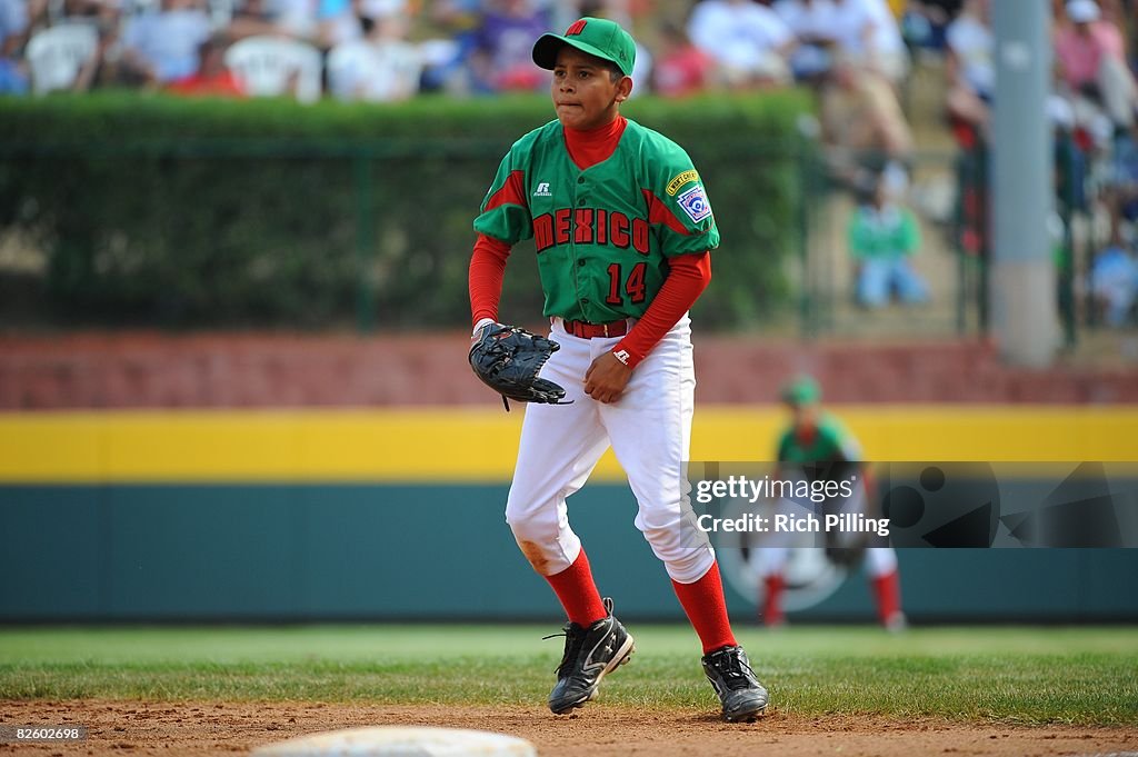 Little League World Series