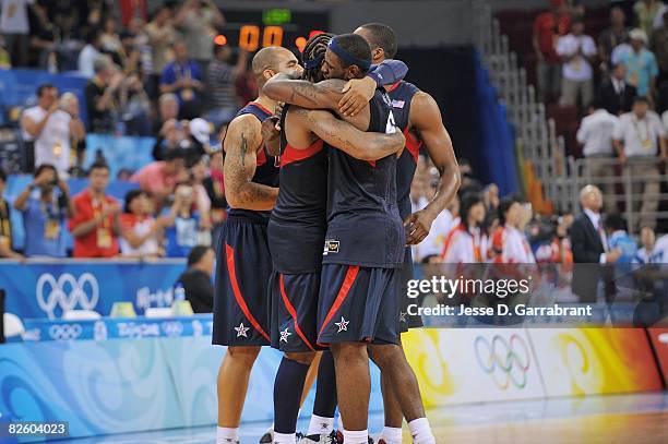 Anthony Boozer 200 Carlos Boozer Olympics Stock Photos, High-Res Pictures, and Images ...