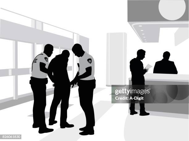 Ilustraciones de Guardia De Seguridad - Getty Images Ilustraciones de Guardia De Seguridad - Getty Images