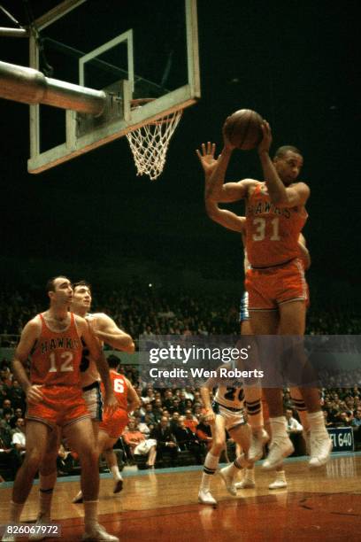 Zelmo Beaty Photos and Premium High Res Pictures - Getty Images