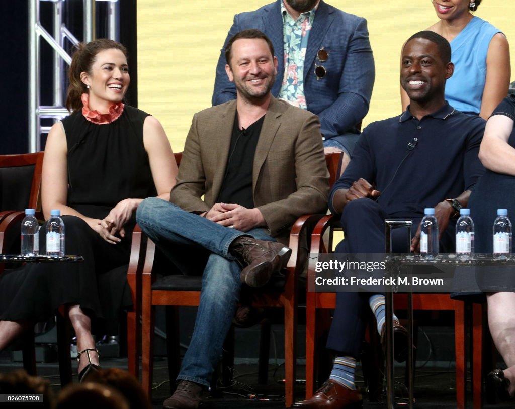 2017 Summer TCA Tour - Day 10