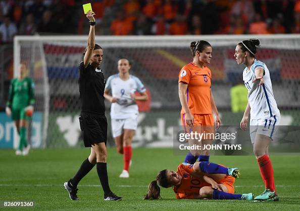 FBL-EURO-2017-WOMEN-NED-ENG FBL-EURO-2017-WOMEN-NED-ENG