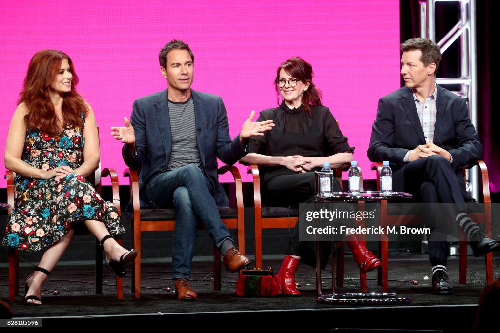 2017 Summer TCA Tour - Day 10