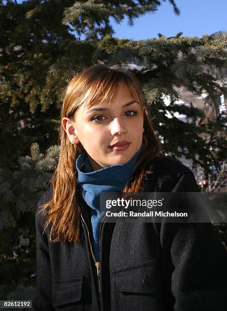 Rachael Leigh Cook