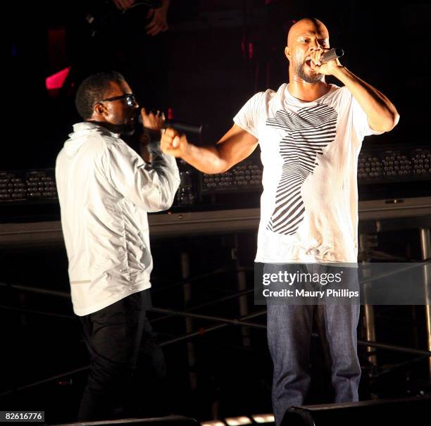 Dash Rapper Photos and Premium High Res Pictures - Getty Images