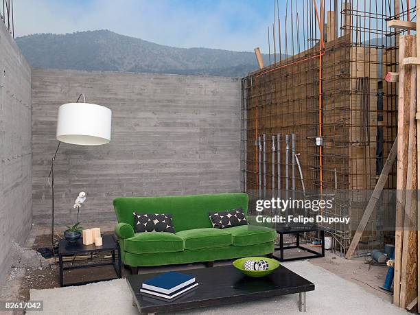 631 Interior Design Work In Progress Stock Photos, High-Res Pictures ...