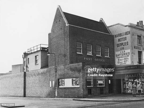 Camberwell Green Photos and Premium High Res Pictures - Getty Images
