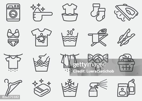 211点の洗濯かごイラスト素材 Getty Images 211点の洗濯かごイラスト素材 Getty Images