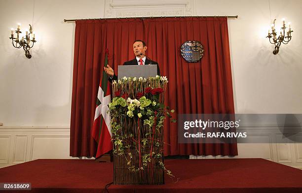 President Basque 42 Palacio Miramar Stock Photos, High-Res Pictures, and Images - Getty ...