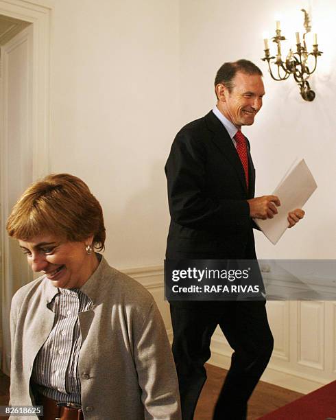 President Basque 712 City Council Of San Sebastián Stock Photos, High-Res Pictures, and ...