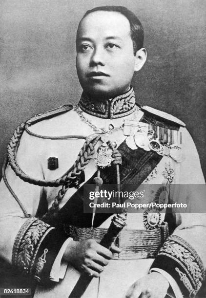 King Vajiravudh Photos and Premium High Res Pictures Getty Images