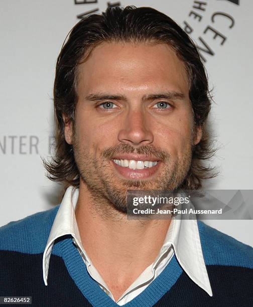 84 The Young And The Restless 35th Anniversary Stock Photos, High-Res ...