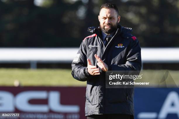 J Maddock Joe Maddock (Coach) Photos and Premium High Res Pictures - Getty Images