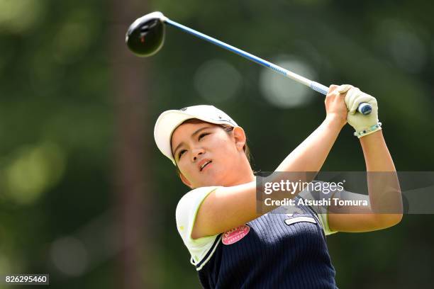 89 Meiji Cup 2017 Round One Premium High Res Photos