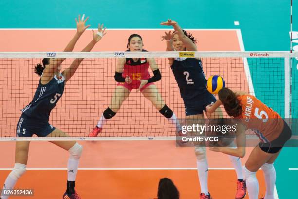 Robin Decruff 170 Robin De Kruijf Photos & High Res Pictures - Getty Images