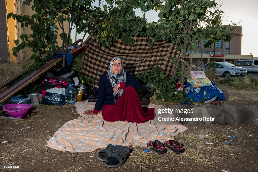 Femicides in Turkey