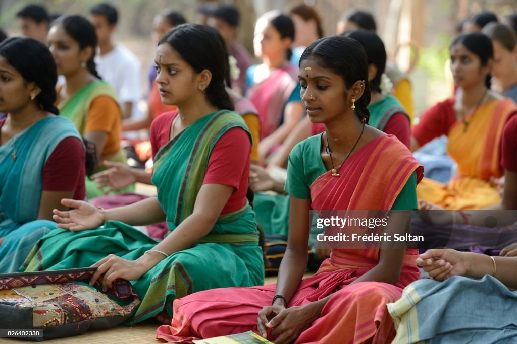 India : Illustration