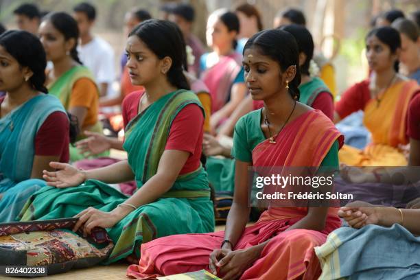 Kalakshetra Foundation Photos and Premium High Res Pictures Getty Images Kalakshetra Foundation Photos and Premium High Res Pictures Getty Images