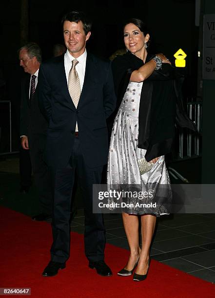 Victor Chang Lowy Packer Building Photos and Premium High Res Pictures ...