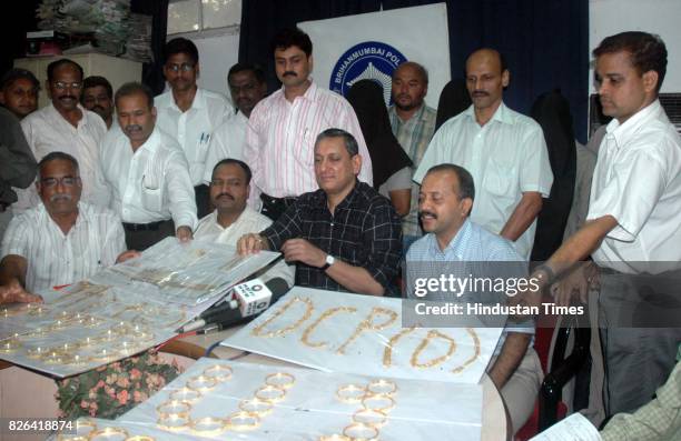 Mariea Rakes Rakesh Maria Photos and Premium High Res Pictures - Getty Images