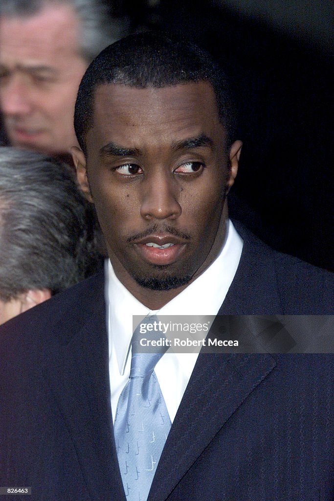 Puff Comb Sean