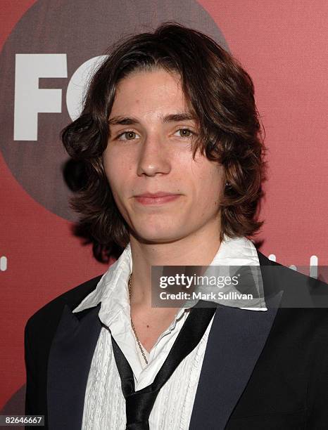 John Patrick Amedori