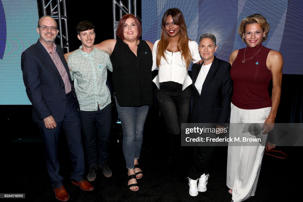 2017 Summer TCA Tour - Day 11
