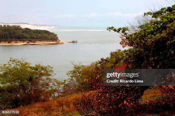 tibau, rn, brazil - natal rn stock pictures, royalty-free photos & images