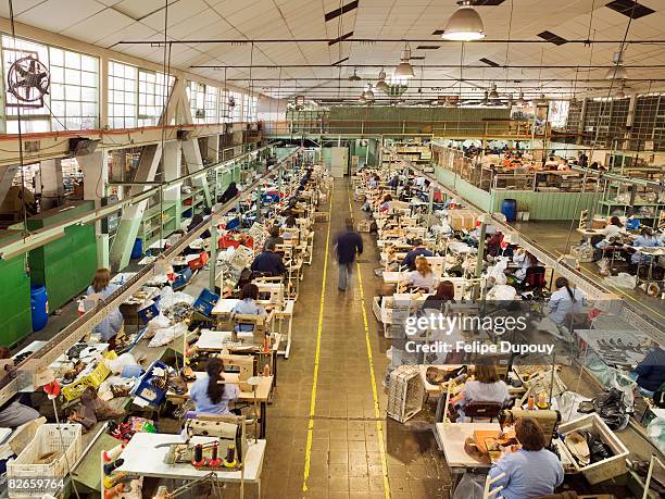 Fabrika Textil () Fabrika Textil