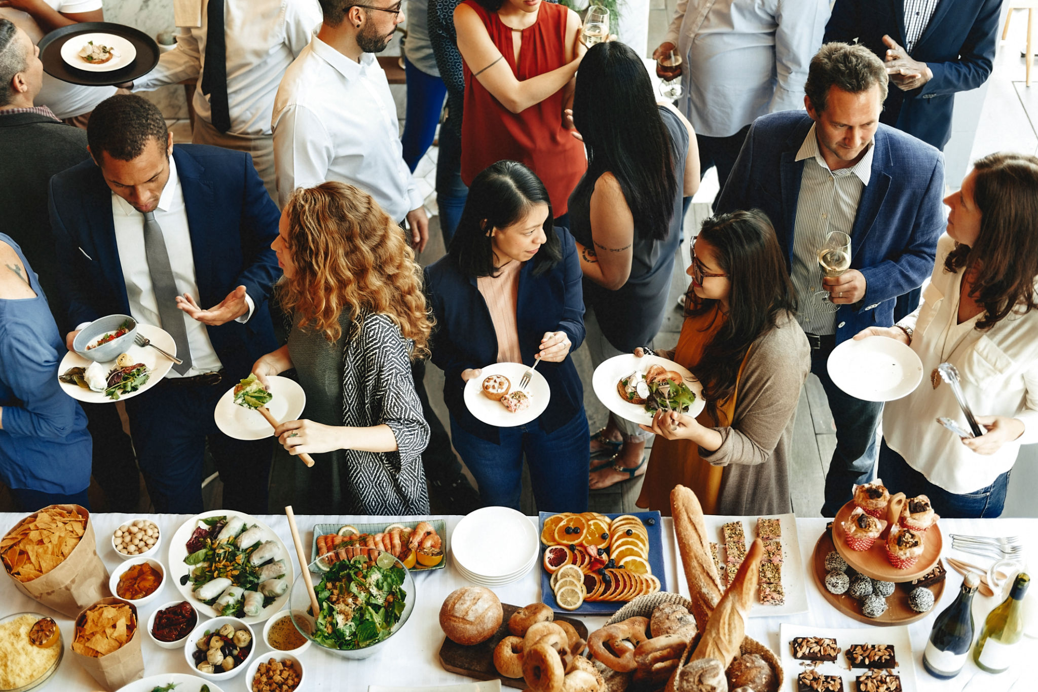 food event
