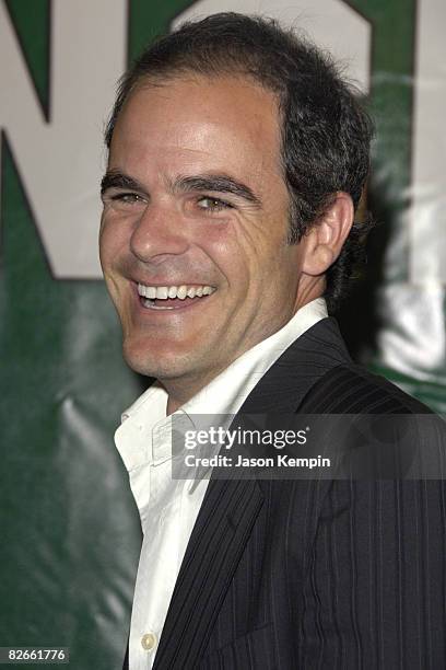 Michael Kelly