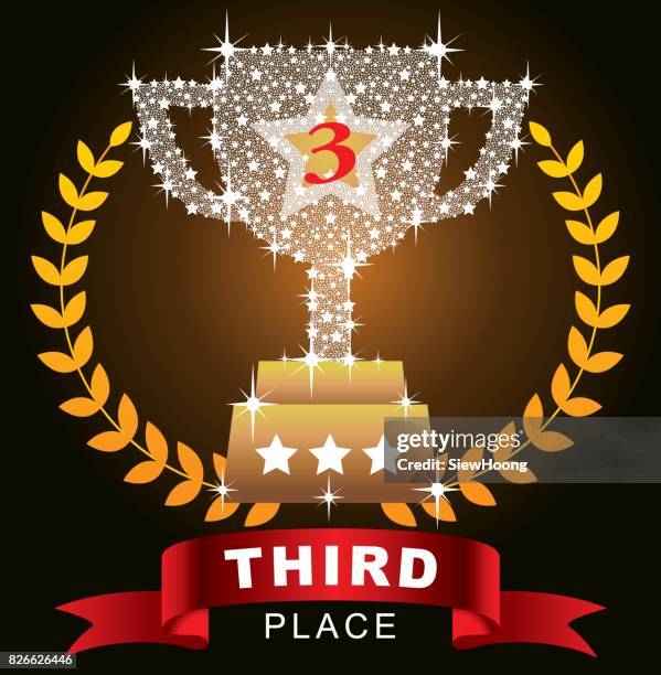 100,289 3rd Place 3 Stock Photos, High-Res Pictures, and Images - Getty ...