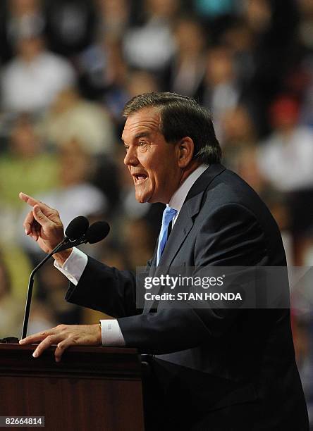 Tom Ridge Now 515 Homeland Security Secretary Tom Ridge Speaks Stock Photos, High-Res ...
