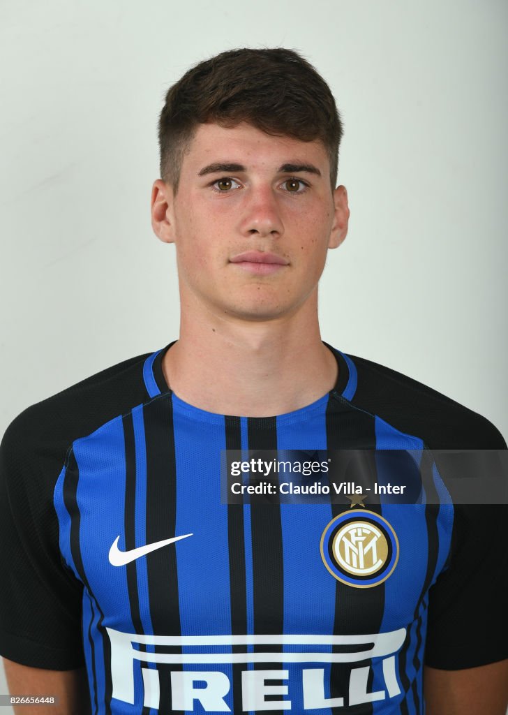 FC Internazionale Training Camp - Day 2