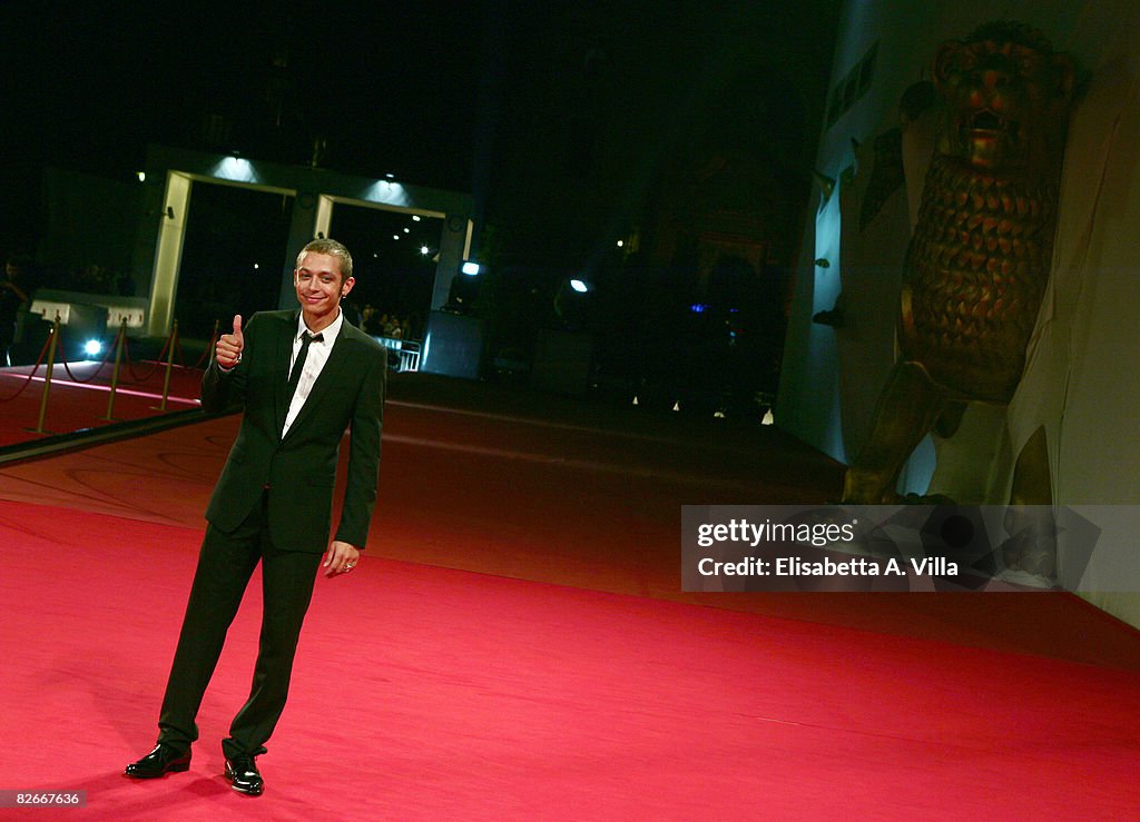 65th Venice Film Festival - "Yuppi Du" - Premiere