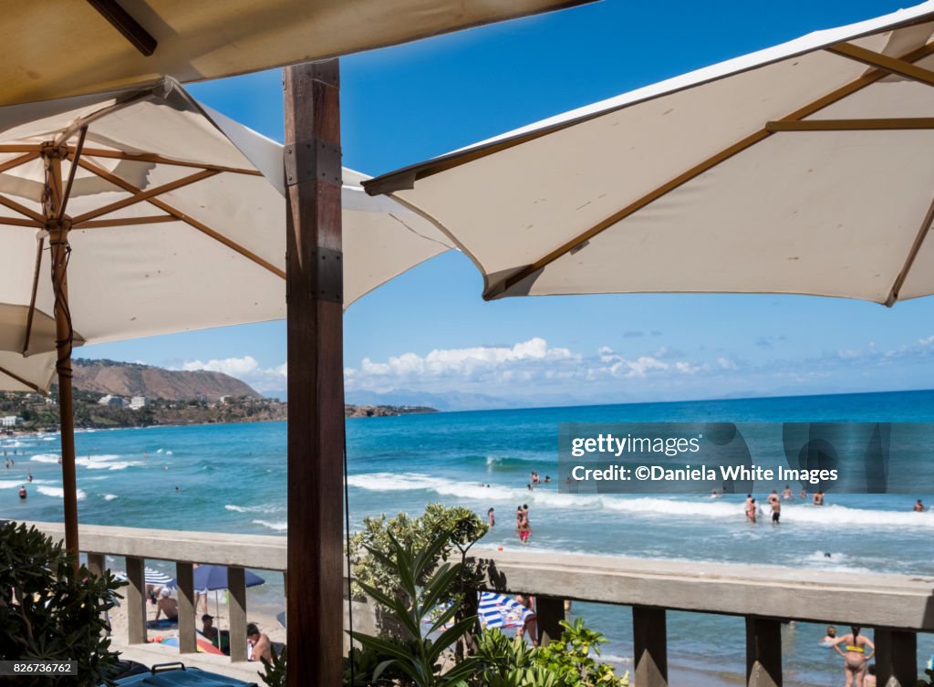 Cefalu, Sicily, Italy