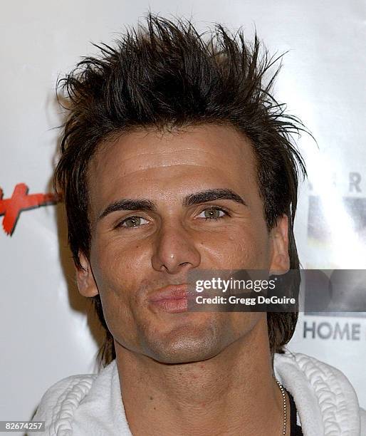 Jeremy Jackson Photos and Premium High Res Pictures - Getty Images