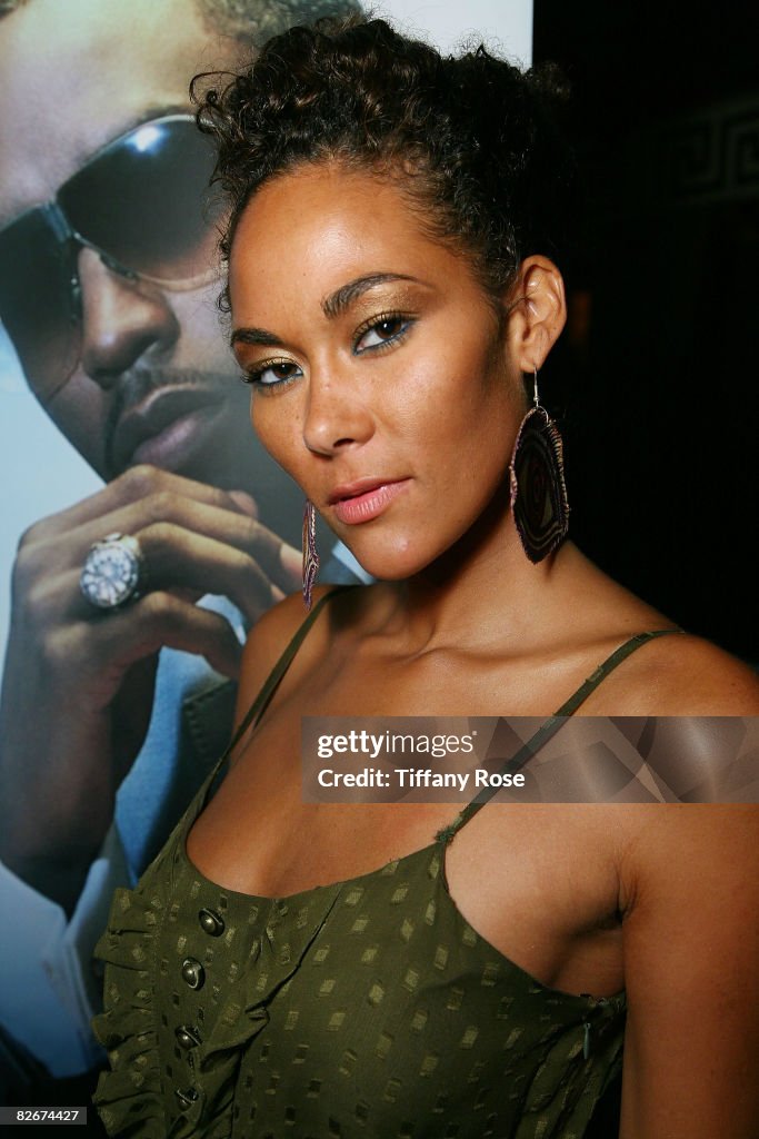 Ciroc Presents Hollywood Nightz Donnie Klang Album Release Party