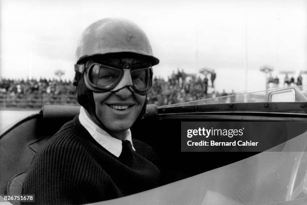 Peter Collins Photos and Premium High Res Pictures - Getty Images