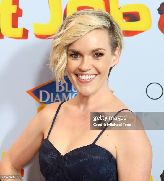 153 Kari Wahlgren Stock Photos, High-Res Pictures, and Images - Getty