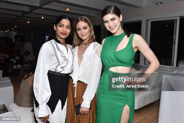 Alexandra Daddario 2017 Photos and Premium High Res Pictures - Getty Images