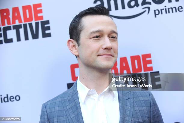 Jason Levitt 393 Jason Gordon Levitt Stock Photos, High-Res Pictures, and Images ...