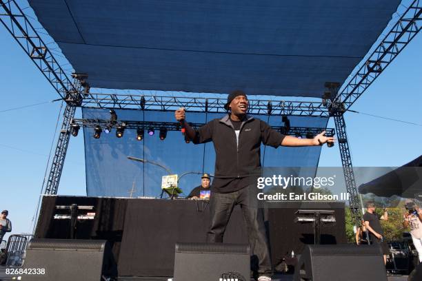 Long Beach Rapper Lbc Express Photos and Premium High Res Pictures - Getty Images
