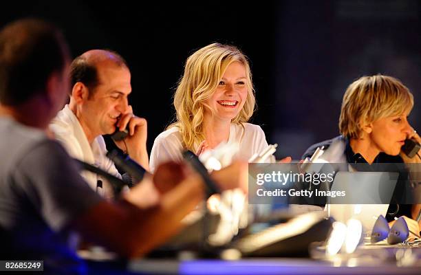 Kirsten Dunst 2008 Photos and Premium High Res Pictures - Getty Images