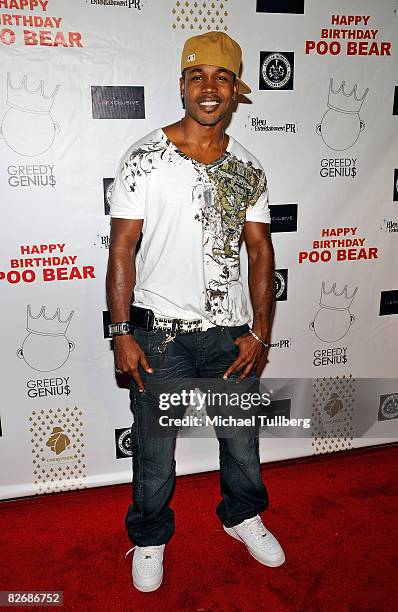 Sean Rigg Sean Riggs Photos and Premium High Res Pictures - Getty Images